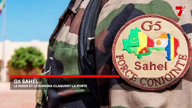 Le 7 minutes du 4 décembre 2023 (édition du 12h)