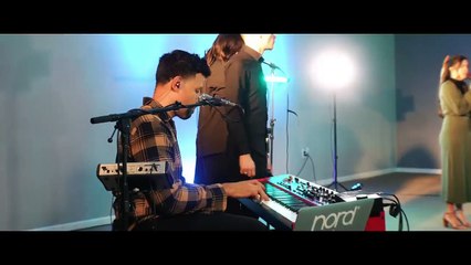 Llena Mi Lámpara (En Vivo)   [VIDEO OFICIAL]