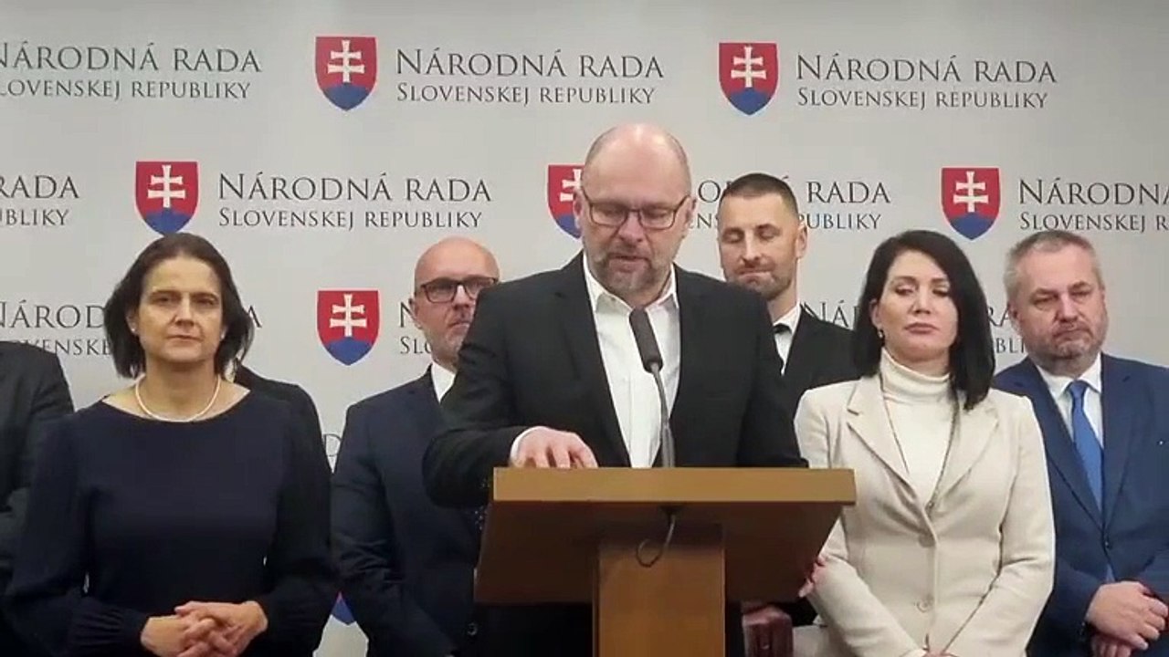 ZÁZNAM: R. Sulík: Za výstavu EXPO Dubaj 2020 som ušetril milión eur