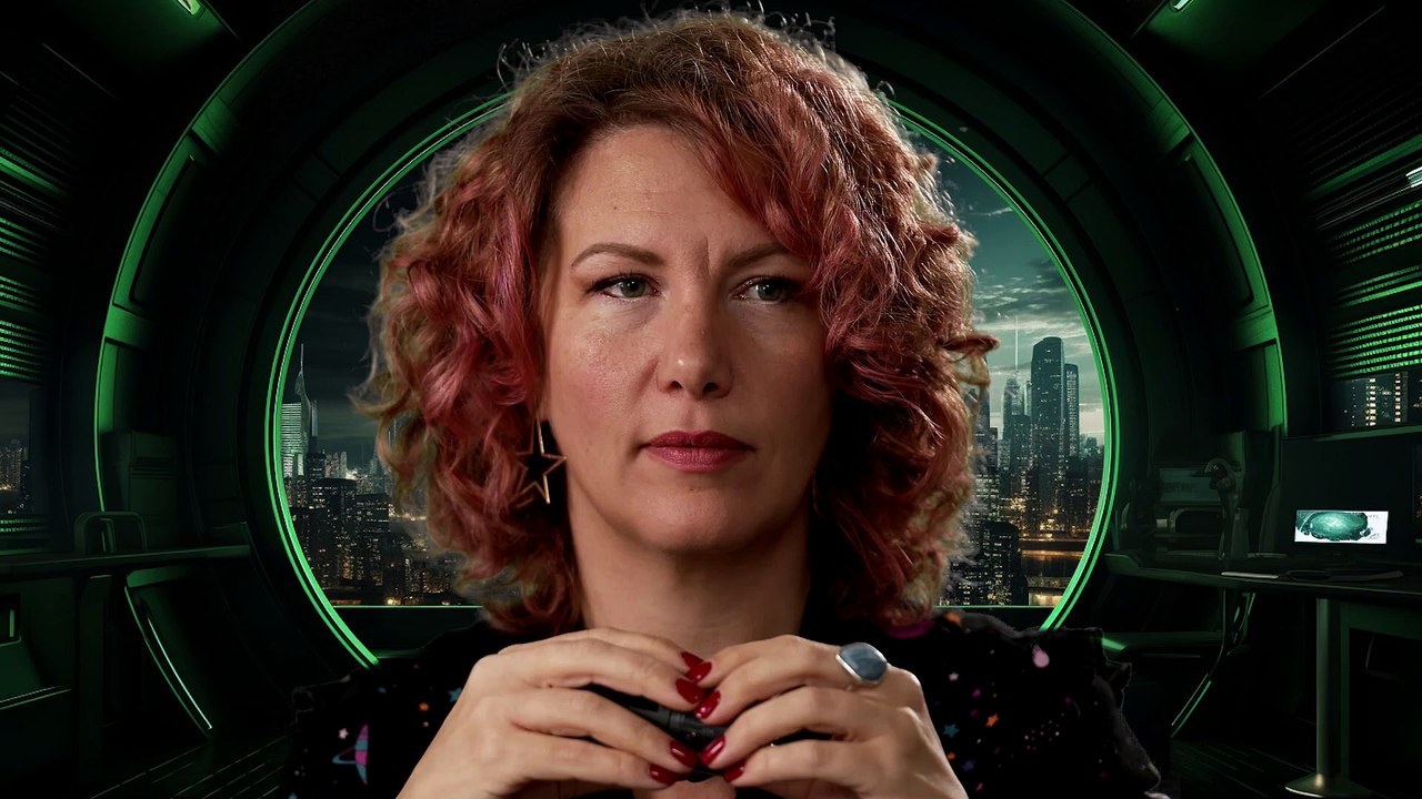 Stellaris Nexus - Good News Bad News   Paradox Arc