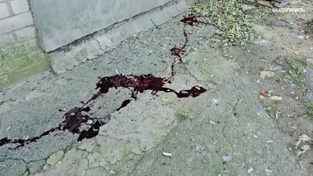 سقوط قتيلين في خيرسون وروسيا تؤكد أنها أسقطت 35 مسيّرة فوق القرم