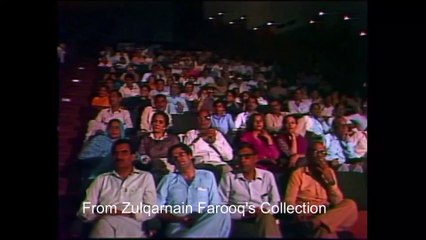 Female voices of Pakistan