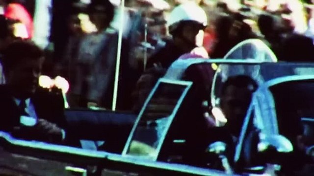 JFK: What The Doctors Saw Bande-annonce VO