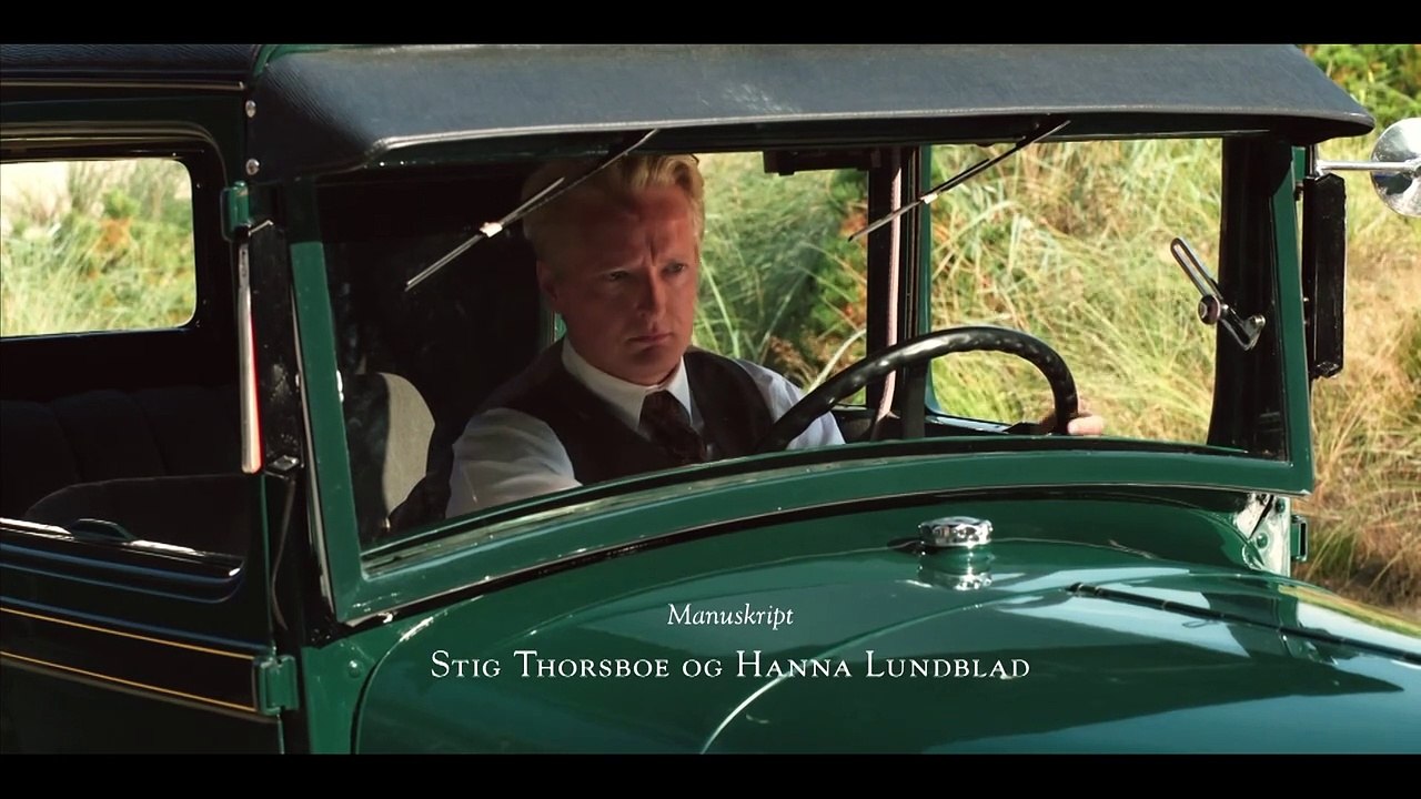 Badehotellet Seaside Hotel S02 E04 video Dailymotion