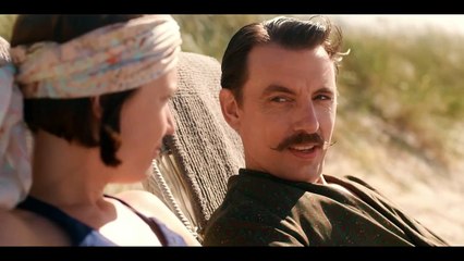 Badehotellet Seaside Hotel  S02  E02