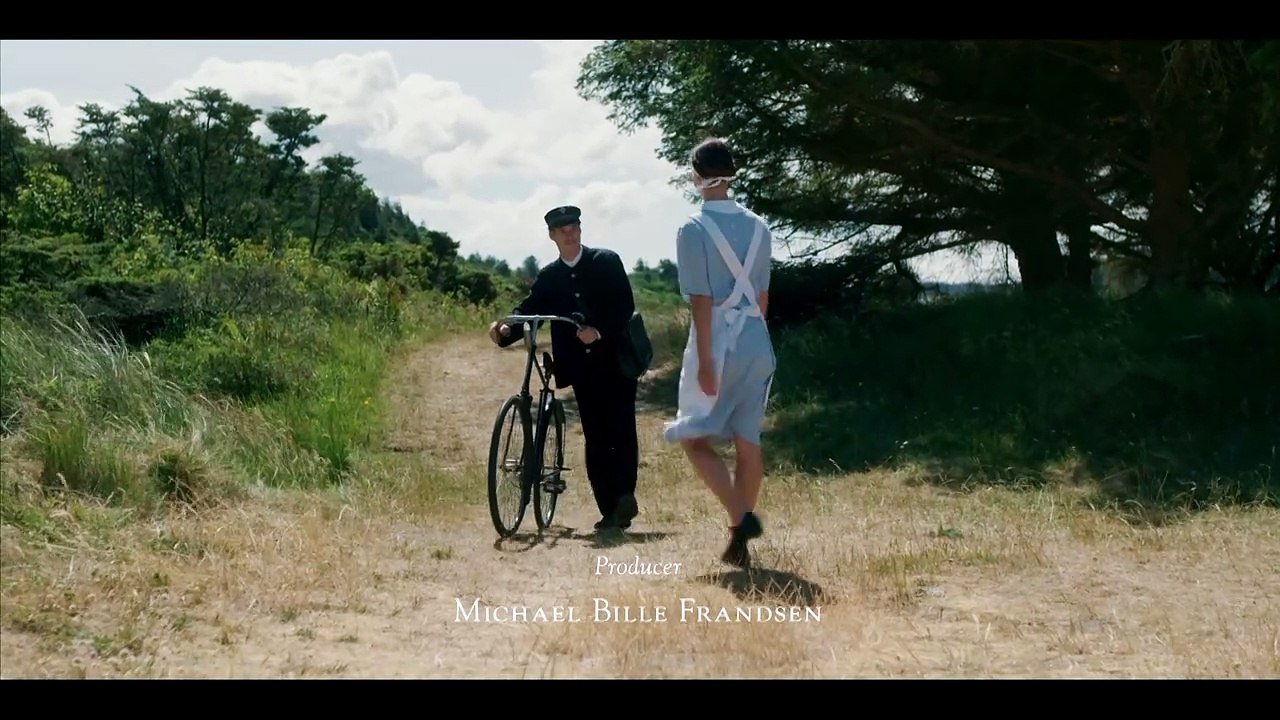 Badehotellet Seaside Hotel S02 E01 video Dailymotion