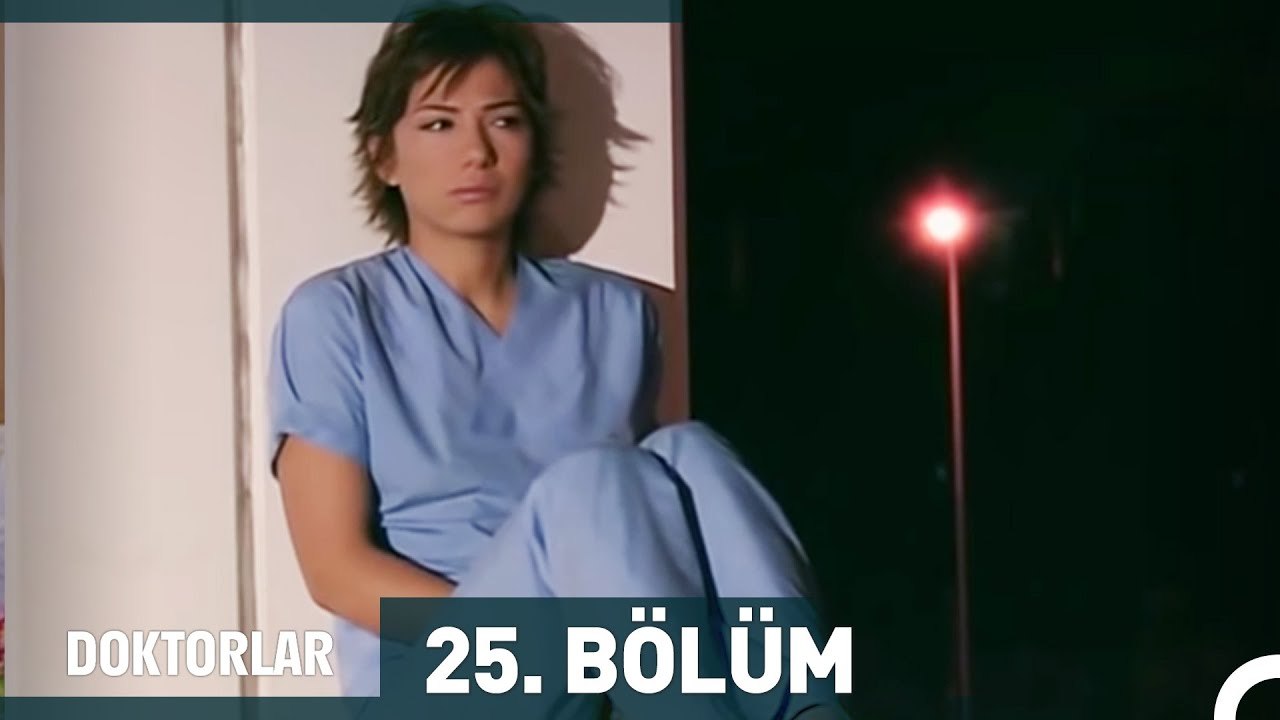 Doktorlar 25. Bölüm - Dailymotion Video