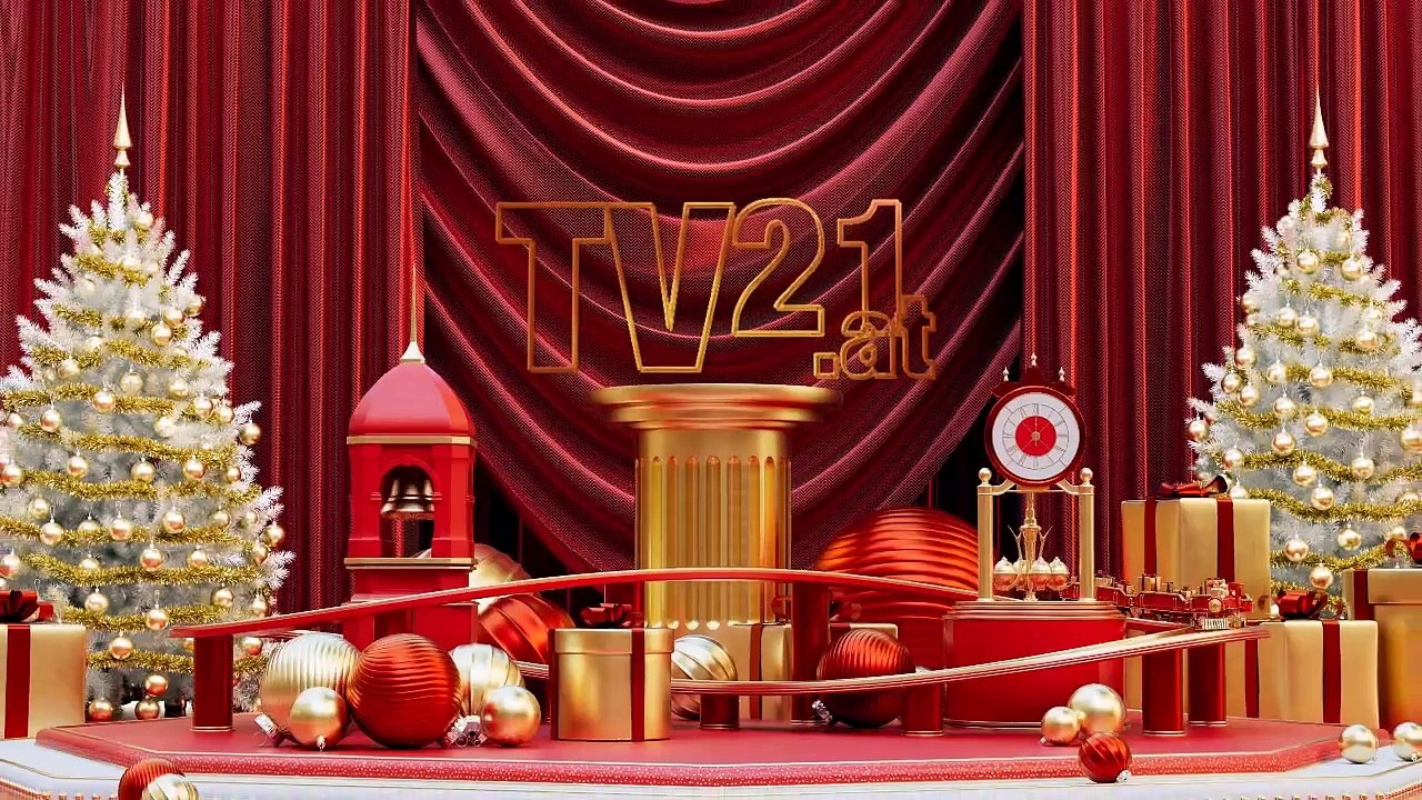 Märchenhaftes Jubiläum  20. Weihnachtsausstellung und Adventmarkt in den Blumengärten Hirschstetten