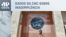 Cerca de 76% das famílias brasileiras estão endividadas