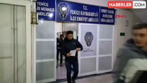 Karabük'te Uyuşturucu Operasyonunda 4 Bin 518 Hap Ele Geçirildi