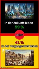 Was würdest du lieber? Episode 03