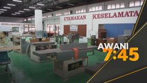 Program TVET perlu diperkenalkan lebih awal kepada pelajar sekolah