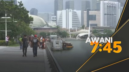 Singapura bangunkan model AI berbahasa, budaya Asia Tenggara