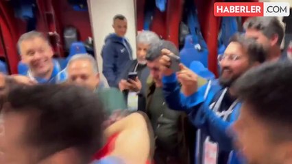 Bakan daha 2 gün önce prim sözü vermişti! Kayserispor'a transfer yasağı geliyor