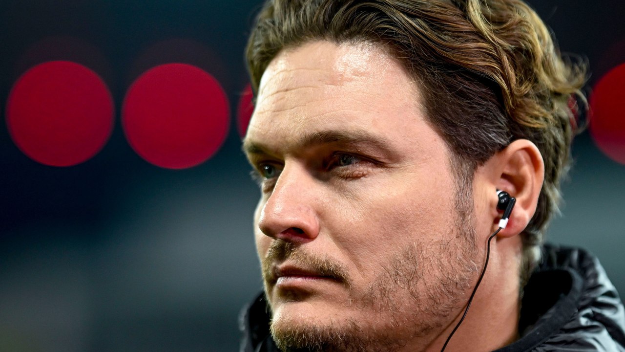 Terzic öffnet U-17-Weltmeistern die Tür - und schwärmt von Hummels