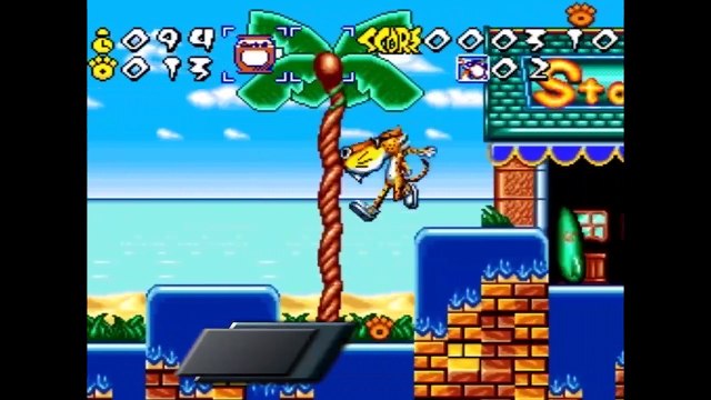 Top 100 mejores videojuegos del SNES en 10 minutos