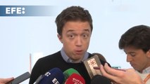 Errejón: 