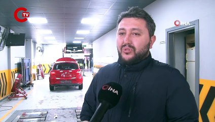 Çok sayıda mağdur var... Enkaz altında kalan araçların şase numaralarıyla dolandırıcılık!