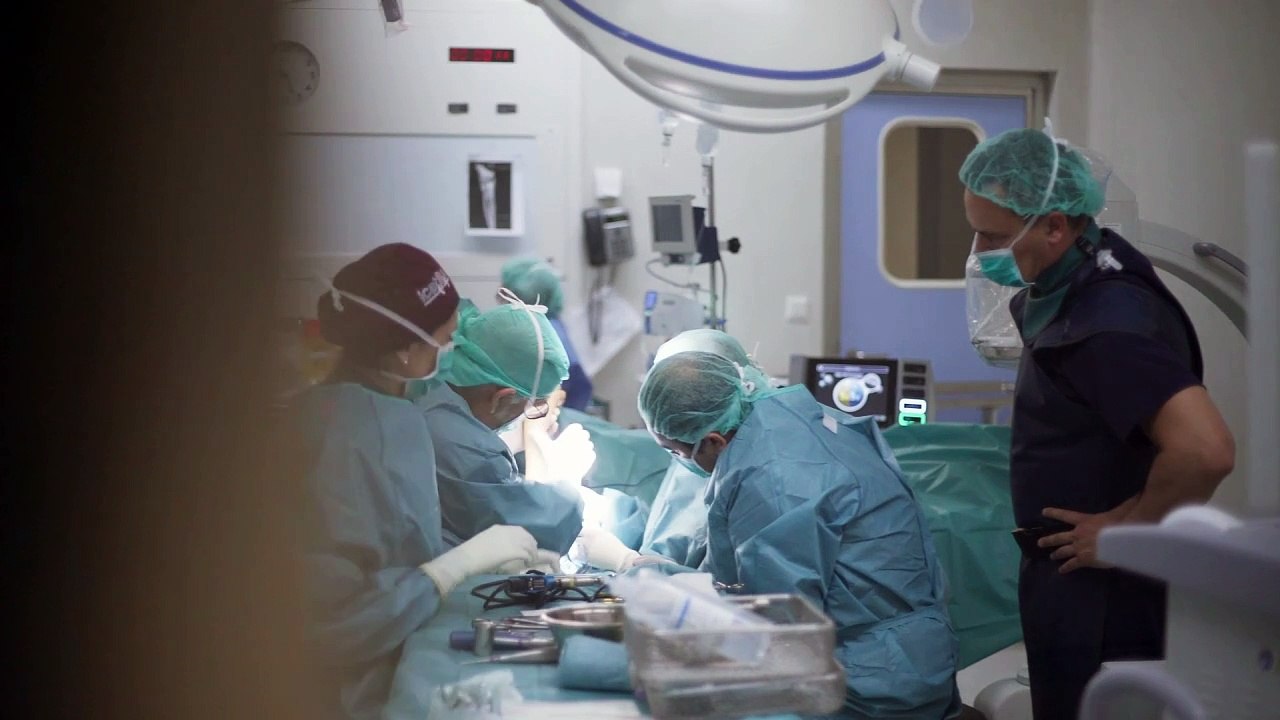 Forbes publica la lista de los 30 mejores hospitales de España en 10 especialidades