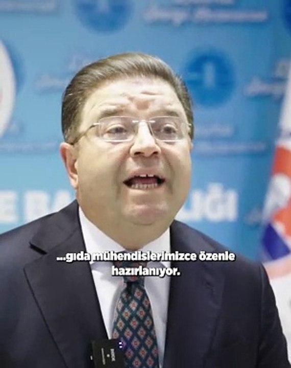 CHP'li Maltepe Belediye Başkanı: Bazı okul müdürleri, öğrencilere dağıttığımız gıda paketlerini "zehir" diyerek ellerinden alıyor