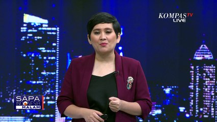 Presiden Jokowi soal Kasus Korupsi E-KTP Diungkit: Kepentingan Apa?