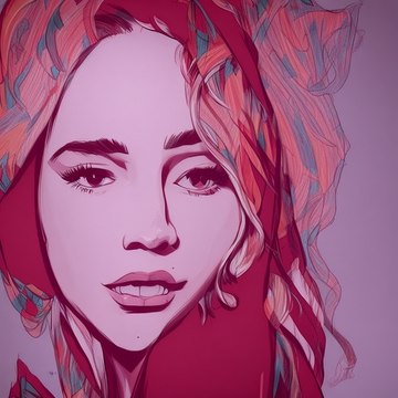 Suki Waterhouse rayonne lors des Fashion Awards avec une superbe robe rouge chez H&M !