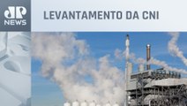 Investimento para descarbonizar setor industrial brasileiro seria de R$ 40 bilhões