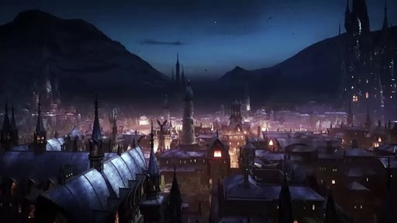 Dragon Age: Dreadwolf - El mundo de Thedas