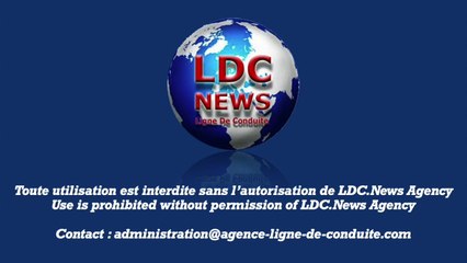 Dr Laurence Kayser alerte sur la sexualisation des enfants par l'OMS et l'Éducation Nationale. Paris/France -02 Décembre 2023