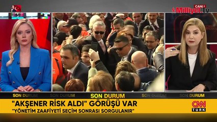 İYİ Parti'de hesaplaşma planı! CHP'den 'hayır' tepkisi: Dramatik bir sonucu olacak