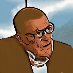 La retraite modeste de Jean-Claude Camus, le producteur de Johnny Hallyday, révélée