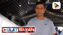 Basketball court ni ex-PBA MVP Danny Ildefonso, host ng NBTC under-19 regional qualifiers