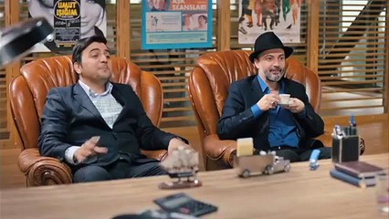 İşler Güçler - 33. Bölüm