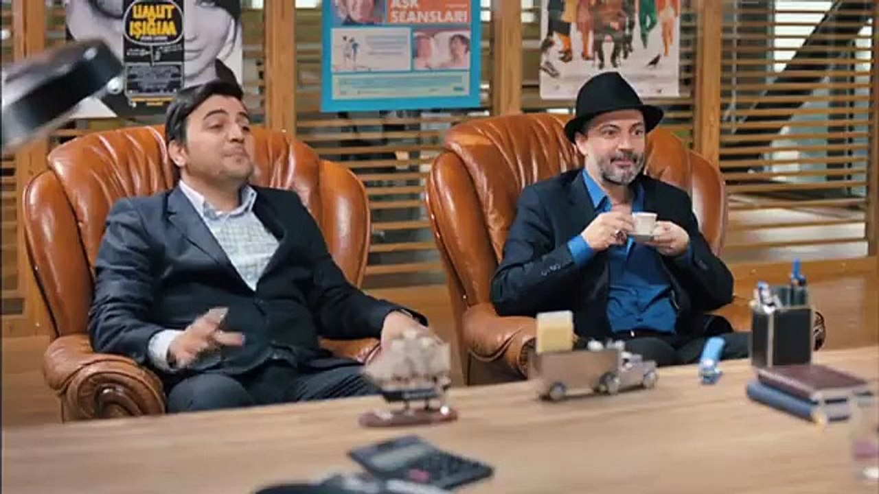 İşler Güçler - 33. Bölüm