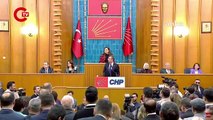 CHP lideri Özgür Özel Kamer Genç'in o sözünü hatırlattı...