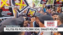 Ade Armando Minta Maaf Usai Singgung Soal Dinasti Politik DIY, Begini Respons Ketum PSI Kaesang!