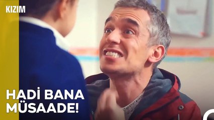 Topuklamak Denince De Rakibimiz Yok - Kızım 12. Bölüm