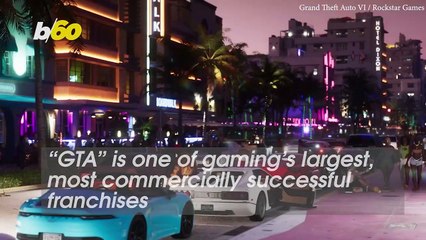 GTA V Official Trailer Leaks Early on X – Fans Rejoice 🎮