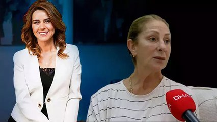 Fatih Terim'in yardımcısının eşi Nur Erkasap, nasıl dolandırıldığını anlattı