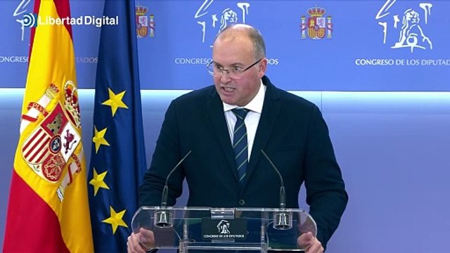 El PP pide que los jueces elijan a los jueces