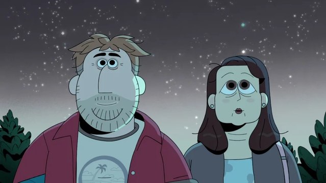 'Carol y el fin del mundo' ('Carol & the end of the world') tráiler en inglés