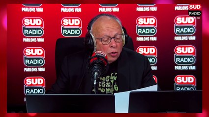 "Avec Aziz, le réel a frappé au micro !" : le coup de gueule d'un homme contre Jean-Luc Mélenchon