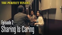 The Residents Of Yuva Apartment - The Perfect Tenant Episode 2
