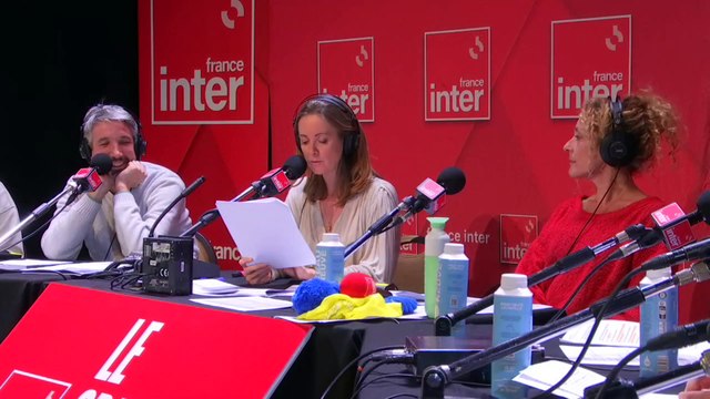 Je voudrais , Je voulais ou Je veux : La distorsion temporelle - La chronique langue de Laélia Véron