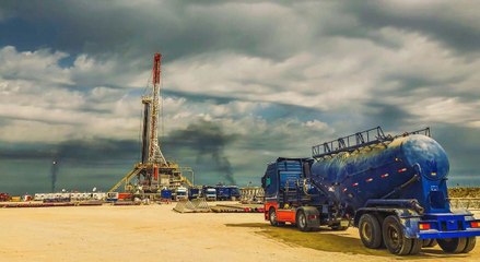 Rusia se adueña del hallazgo de petróleo más importante en 20 años en Irak