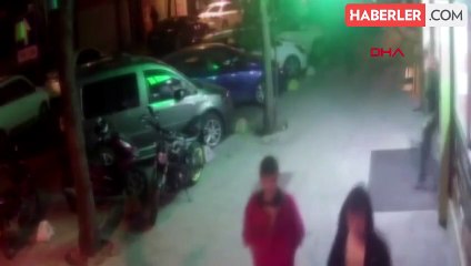 Çiğ köfte dükkanına torpil atan çocukları alıkoyan sanıklara hapis cezası