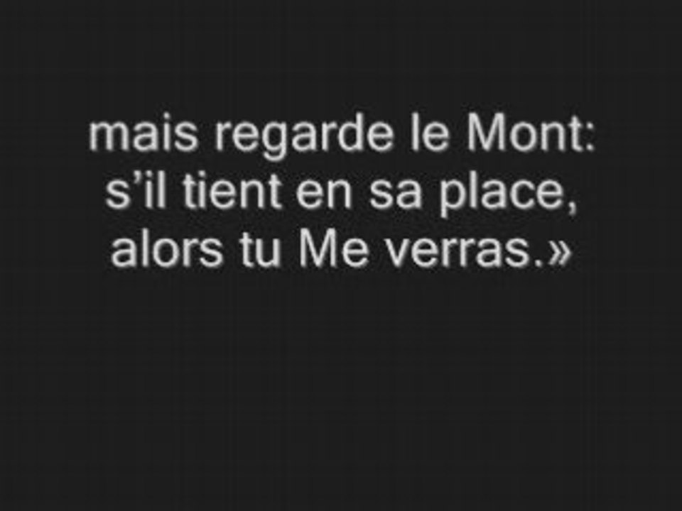 Le grand rendez-vous