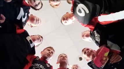 CHAMPIONS, LES U13 (1) !