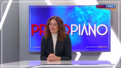 Sara Doris racconta papà Ennio "Ha aperto nuovi sentieri"