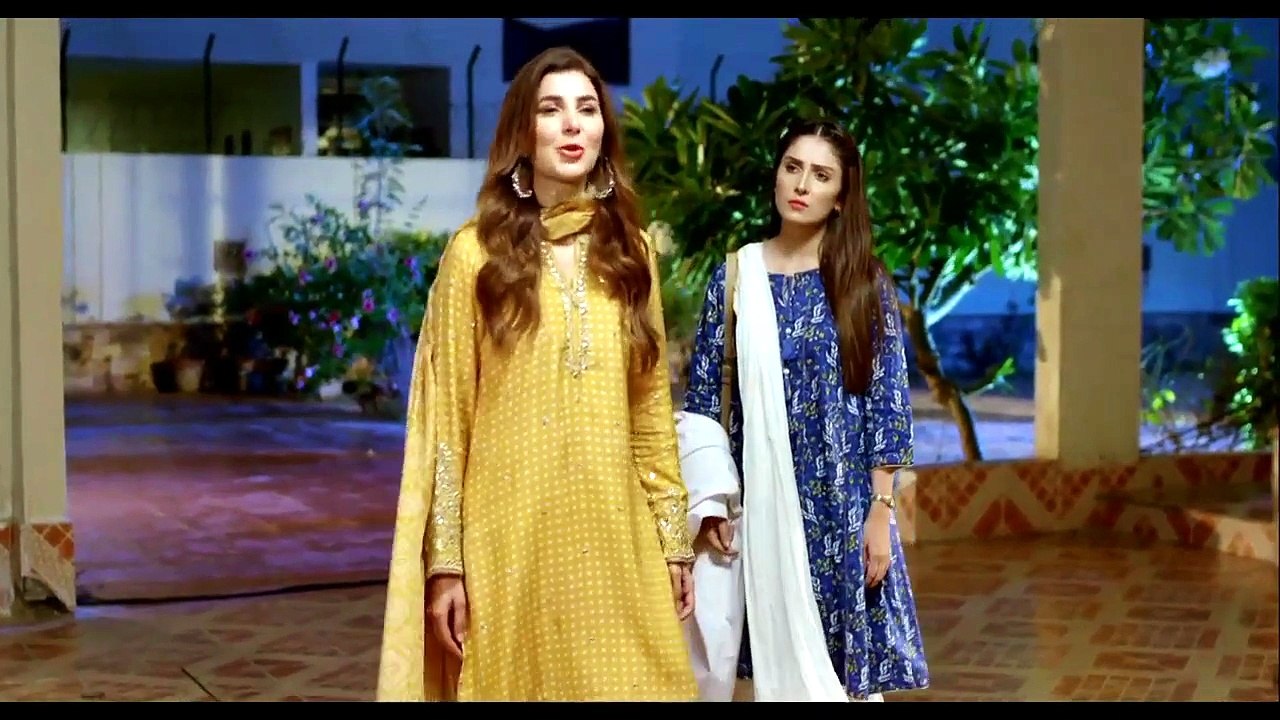 مسلسل أضيئي ليلي مدبلج الحلقه 18
